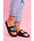 Pantofi dama BIG STAR DD274A266 NEGRI Pantofi Big Star