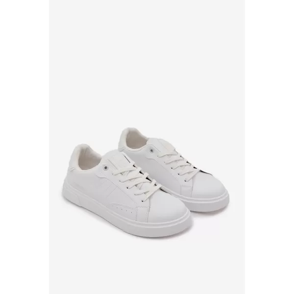  Adidași bărbați BIG STAR OO174118 WHITE Pantofi Big Star 