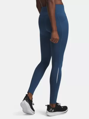 Jambiere de damă UNDER ARMOUR VELOCITI TIGHTS 6009493-498 ALBASTRU
