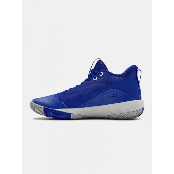  Cizme UNDER ARMOUR SC 3ZER0 IV ALBASTRU 