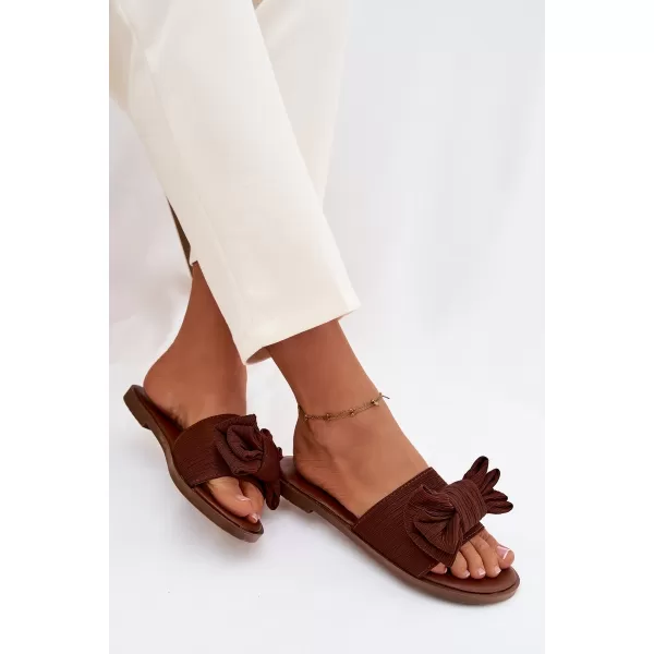  Sandale de dama BOTO AMIVELLE 41417 MARO 
