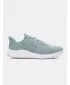 Pantofi pentru bărbați UNDER ARMOUR UA CHARGED PURSUIT 4 BL 6000597-323 VERDE