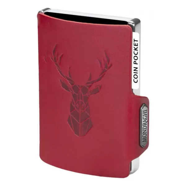  Portofel MONDRAGHI Silhouette Modern Deer ED 