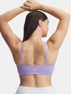 Sutien de damă UNDER ARMOUR UA MOTION LOW BRA 6004135-538 VIOLET