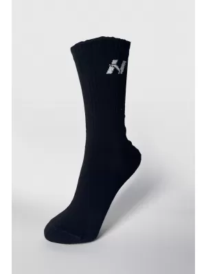 șosete adidași 108 Black Nebbia