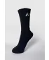 șosete adidași 108 Black Nebbia