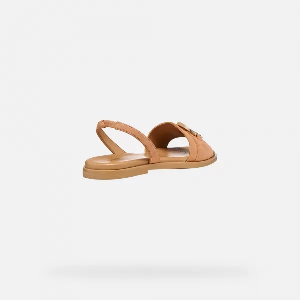  Sandale de dama GEOX NAILEEN G013138 ROZ 