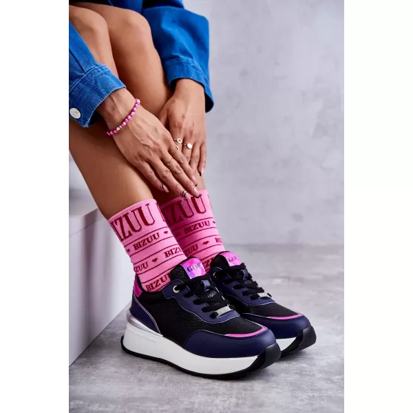 Pantofi de dama GOE KK2N4081 a OBICEIURI 