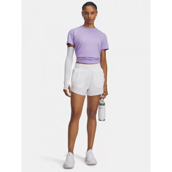  Tricou de damă UNDER ARMOUR UA VANISH ENERGY SS 2.0 1379141-538 VIOLET 