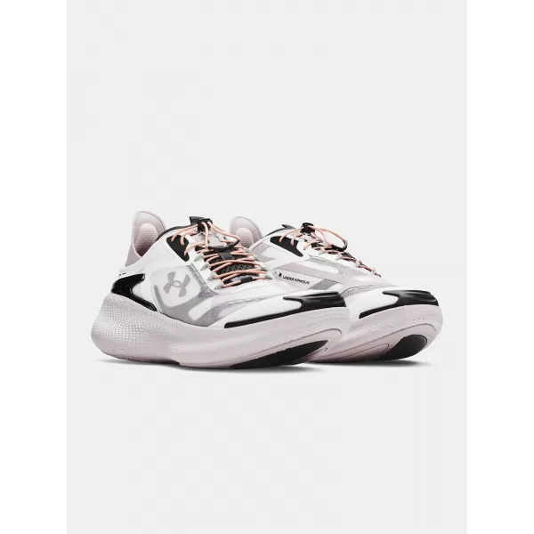  Cizme UNDER ARMOUR UA ECHO 6006061-009 GRI 