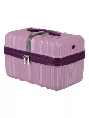Valiză TRAVELITE Lascana Edition Beautycase Purple Degrade GRADIENT VIOLET