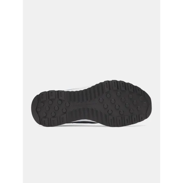  Pantofi pentru bărbați UNDER ARMOUR 6005797-498 ALBASTRU 