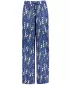 Pantaloni de dama ALTISPORT HYDI ALBASTRU ÎNCHIS