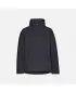 Hanorac de dama GEOX SWEATER G012423 ALBASTRU ÎNCHIS