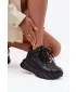 Pantofi de dama GOE SS2N4036 NEGRU