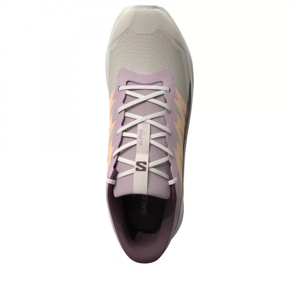  Pantofi de dama SALOMON ALPHAGLIDE W L49092800 TAPIOCA/ROZ ZORI/MUCI 