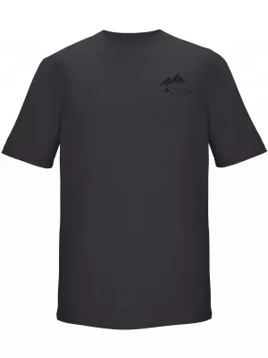 Tricou pentru bărbați KILLTEC KOS 51 44014-203 ANTRACIT