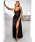 Rochie NUMOCO 646-1 MARO CIOCOLATA