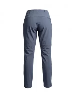 Pantaloni de dama HUSKY KILIA L ALBASTRU