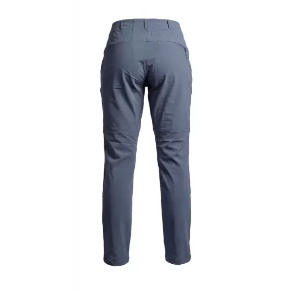  Pantaloni de dama HUSKY KILIA L ALBASTRU 