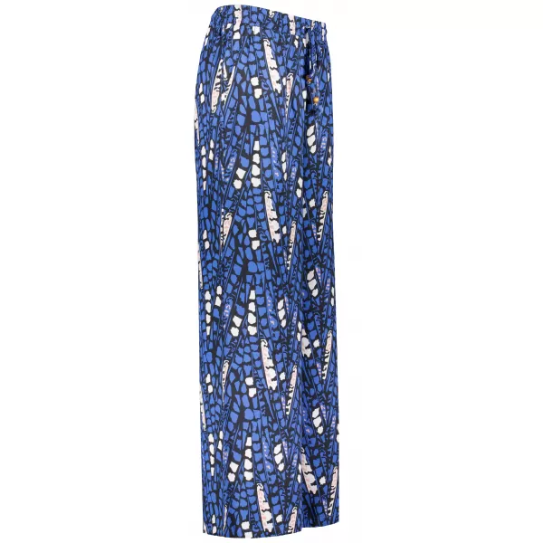  Pantaloni de dama ALTISPORT HYDI ALBASTRU ÎNCHIS 