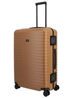 Valiză TITAN Overseas L CANION DE BRONZ