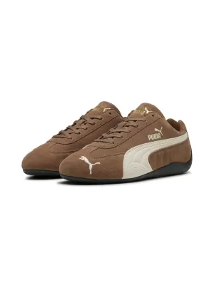 Cizme PUMA SPEEDCAT OG 398846_31 HAUTE CAFEA/FILDEȘ MATĂ