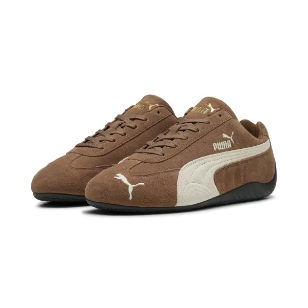  Cizme PUMA SPEEDCAT OG 398846_31 HAUTE CAFEA/FILDEȘ MATĂ 