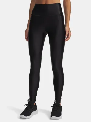 Jambiere de damă UNDER ARMOUR MOTION SHINE ANKLE LEGGING 6007094-001 NEGRU