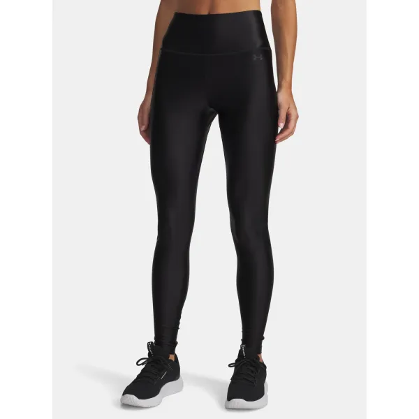  Jambiere de damă UNDER ARMOUR MOTION SHINE ANKLE LEGGING 6007094-001 NEGRU 