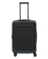 Bagaj de mână TITAN Upgrade S23 Front pocket ALBASTRU MIEZUL NOPȚII