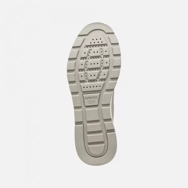  Adidași pentru bărbați GEOX URBANGLIDER G014421 GRI 