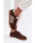 Adidasi de dama BIG STAR TT274715 NEGRI Pantofi Big Star