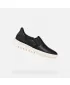 Adidași de damă GEOX FLEXTRIDE PLUS G012973 NEGRU