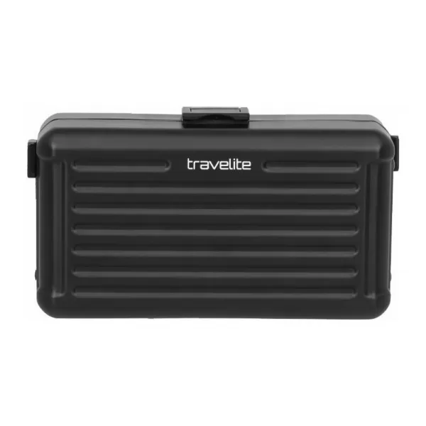  Sac TRAVELITE Next Minicase NEGRU 