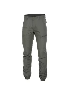 Pantaloni PENTAGON YPERO PANTS K05035 VERDE CAMO