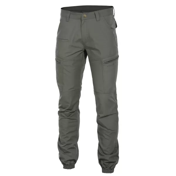  Pantaloni PENTAGON YPERO PANTS K05035 VERDE CAMO 