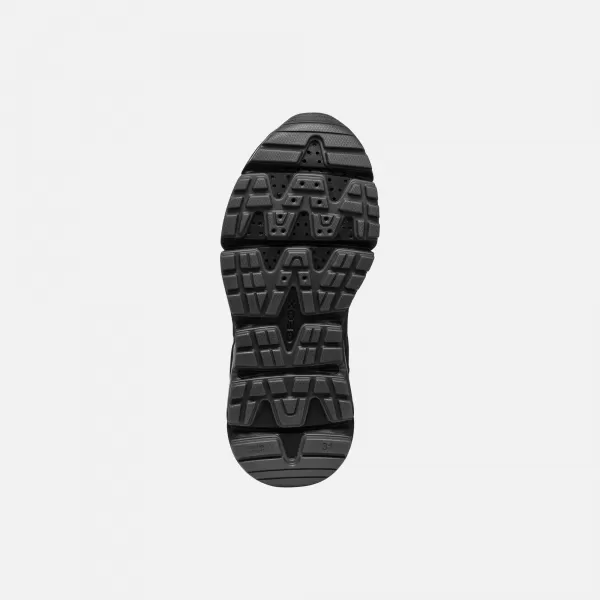  Adidași pentru băieți GEOX FLEXYPER PLUS J46LCC0FU50C0005 NEGRU 