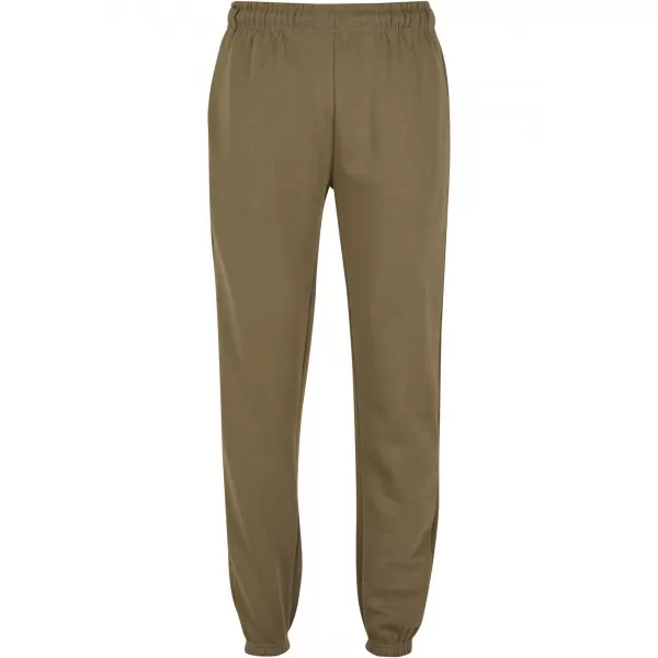  Pantaloni de trening pentru bărbați URBAN CLASSICS TB7282 MĂSLINE PALID 
