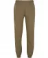 Pantaloni de trening pentru bărbați URBAN CLASSICS TB7282 MĂSLINE PALID