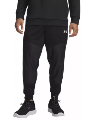 Pantofi pentru bărbați UNDER ARMOUR TEMPO 6005795-002 NEGRU