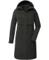 Parka de damă KILLTEC KOS 46 43935-760 MĂSLINE ÎNCHISE