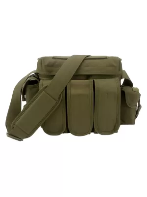 Batoh BRANDIT 8119 OLIVE
