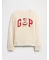 Hanorac pentru copii GAP CREW SWEATSHIRT 839149-04 URS
