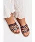 Papuci de damă BOTO NOROTI 37941 LEOPARD