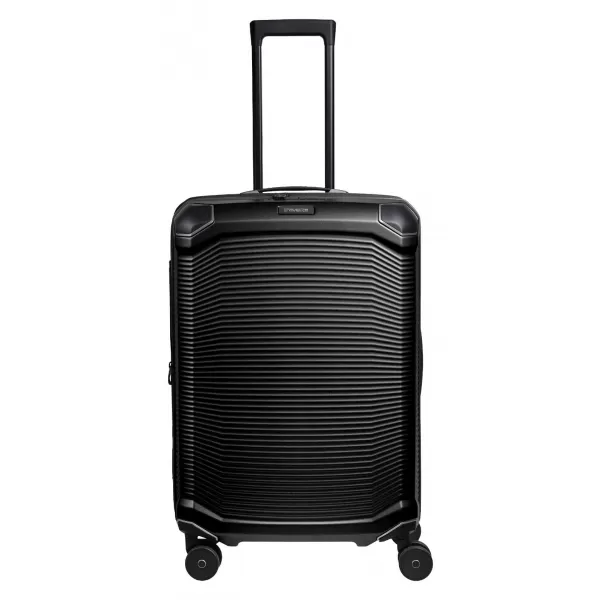  Valiză TRAVELITE MILLENNIUM M NEGRU 