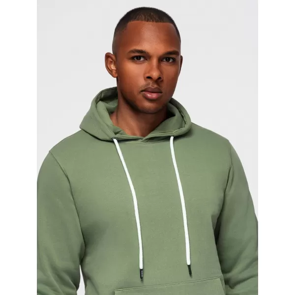  Set pentru bărbați OMBRE Z120 VERDE DESCHIS 