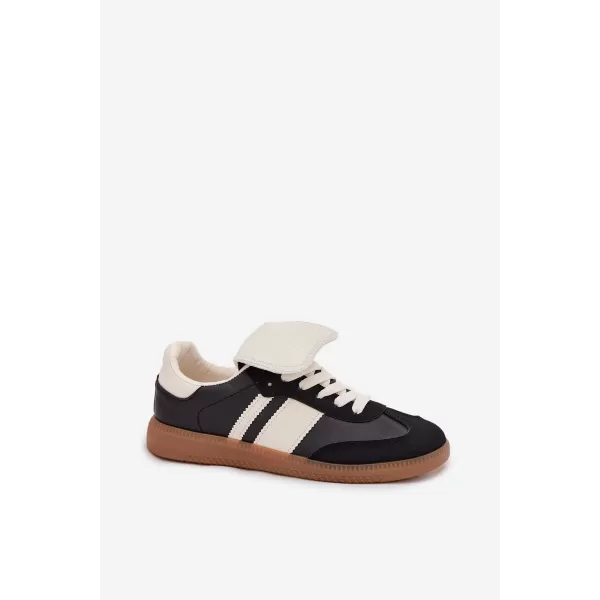  Adidași de damă BOTO ARDIRA 38915 NEGRU 