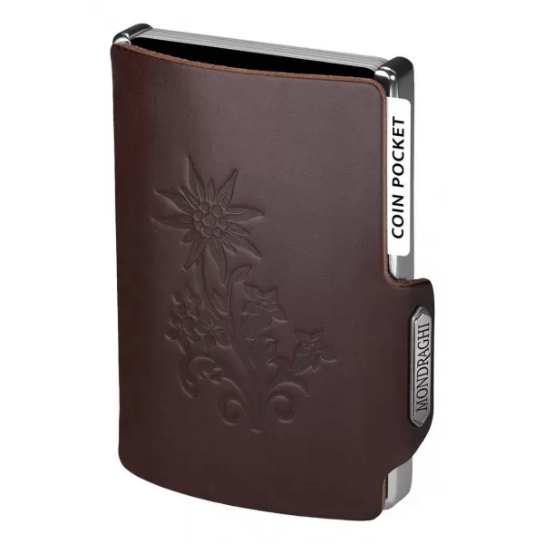  Portofel MONDRAGHI Silhouette Edelweiss MARO 