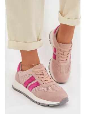 Adidași de damă EVENTO MARCELINE ROZ